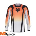 FOX BLUZA OFF-ROAD 180 LEAN FLUO ORANGE FOX BLUZA OFF-ROAD 180 LEAN FLUO ORANGE