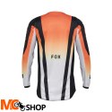 FOX BLUZA OFF-ROAD 180 LEAN FLUO ORANGE FOX BLUZA OFF-ROAD 180 LEAN FLUO ORANGE