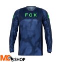 FOX BLUZA OFF-ROAD 180 TAUNT NAVY