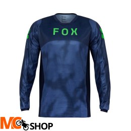 FOX BLUZA OFF-ROAD 180 TAUNT NAVY