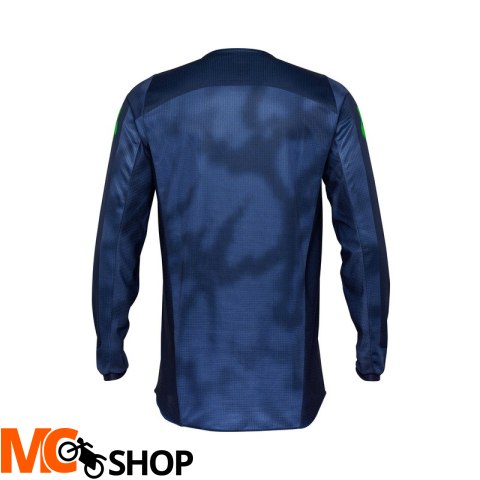 FOX BLUZA OFF-ROAD 180 TAUNT NAVY FOX BLUZA OFF-ROAD 180 TAUNT NAVY