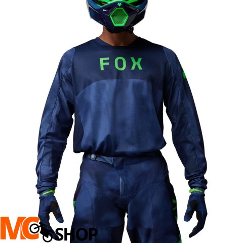 FOX BLUZA OFF-ROAD 180 TAUNT NAVY FOX BLUZA OFF-ROAD 180 TAUNT NAVY