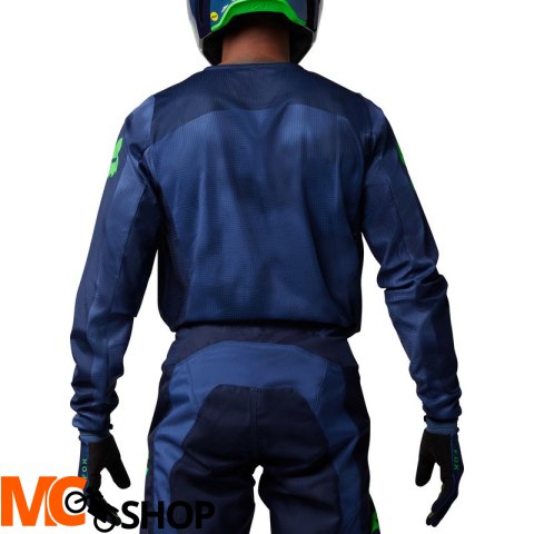 FOX BLUZA OFF-ROAD 180 TAUNT NAVY FOX BLUZA OFF-ROAD 180 TAUNT NAVY