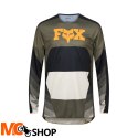 FOX BLUZA OFF-ROAD 360 FADE BROWN/BLACK FOX BLUZA OFF-ROAD 360 FADE BROWN/BLACK