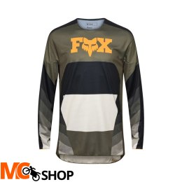FOX BLUZA OFF-ROAD 360 FADE BROWN/BLACK