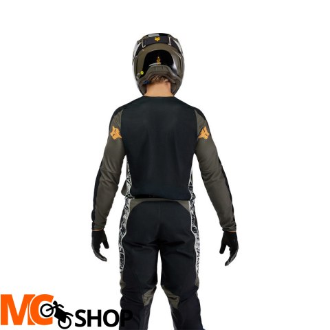 FOX BLUZA OFF-ROAD 360 FADE BROWN/BLACK FOX BLUZA OFF-ROAD 360 FADE BROWN/BLACK