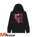 FOX BLUZA Z KAPTUREM JUNIOR IMAGE SKULL FL BLACK FOX BLUZA Z KAPTUREM JUNIOR IMAGE SKULL FL BLACK