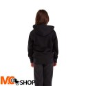 FOX BLUZA Z KAPTUREM JUNIOR IMAGE SKULL FL BLACK FOX BLUZA Z KAPTUREM JUNIOR IMAGE SKULL FL BLACK