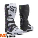 FOX BUTY MOTOCYKLOWE RANGER ADV BLACK FOX BUTY MOTOCYKLOWE RANGER ADV BLACK