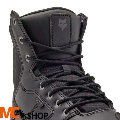 FOX BUTY MOTOCYKLOWE RANGER ADV BLACK FOX BUTY MOTOCYKLOWE RANGER ADV BLACK