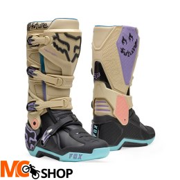 FOX BUTY OFF-ROAD MOTION HELLO FUTURE ASH