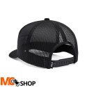 FOX CZAPKA Z DASZKIEM IMAGE TRUCKER BLACK OS FOX CZAPKA Z DASZKIEM IMAGE TRUCKER BLACK OS