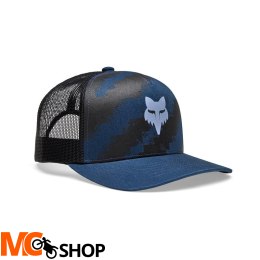 FOX CZAPKA Z DASZKIEM IMAGE TRUCKER TWILIGHT OS