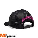 FOX CZAPKA Z DASZKIEM LADY HELLO TRUCKER BLACK OS FOX CZAPKA Z DASZKIEM LADY HELLO TRUCKER BLACK OS