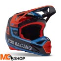 FOX KASK OFF-ROAD V1 RACE SPEC MIDNIGHT FOX KASK OFF-ROAD V1 RACE SPEC MIDNIGHT