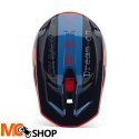 FOX KASK OFF-ROAD V1 RACE SPEC MIDNIGHT FOX KASK OFF-ROAD V1 RACE SPEC MIDNIGHT