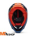 FOX KASK OFF-ROAD V1 RACE SPEC MIDNIGHT FOX KASK OFF-ROAD V1 RACE SPEC MIDNIGHT