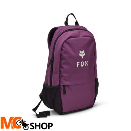 FOX PLECAK 180 BACKPACK SANGRIA OS