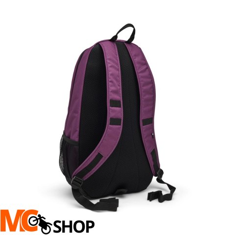 FOX PLECAK 180 BACKPACK SANGRIA OS FOX PLECAK 180 BACKPACK SANGRIA OS