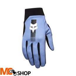 FOX RĘKAWICE LADY RANGER GRID LIGHT SLATE