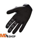 FOX RĘKAWICE OFF-ROAD 180 FLOW FLUO YELLOW FOX RĘKAWICE OFF-ROAD 180 FLOW FLUO YELLOW