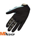 FOX RĘKAWICE OFF-ROAD 180 HELLO FUTURE LIGHT BLUE FOX RĘKAWICE OFF-ROAD 180 HELLO FUTURE LIGHT BLUE