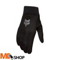 FOX RĘKAWICE OFF-ROAD LADY RANGER BLACK FOX RĘKAWICE OFF-ROAD LADY RANGER BLACK