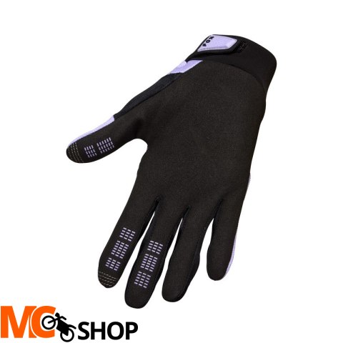FOX RĘKAWICE OFF-ROAD LADY RANGER LILAC