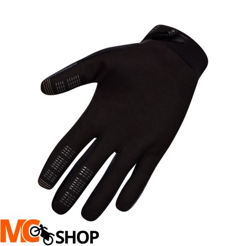 FOX RĘKAWICE OFF-ROAD RANGER BLACK FOX RĘKAWICE OFF-ROAD RANGER BLACK