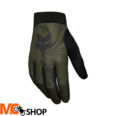 FOX RĘKAWICE OFF-ROAD RANGER FREQUENCY MILITARY FOX RĘKAWICE OFF-ROAD RANGER FREQUENCY MILITARY