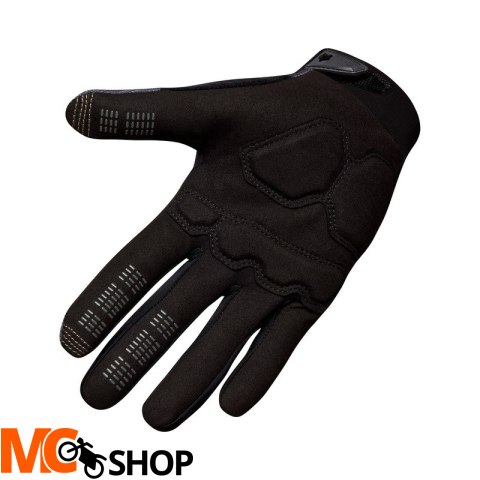 FOX RĘKAWICE OFF-ROAD RANGER GEL DARK SHADOW FOX RĘKAWICE OFF-ROAD RANGER GEL DARK SHADOW