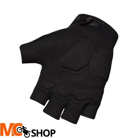 FOX RĘKAWICE OFF-ROAD RANGER GEL SHORT BLACK FOX RĘKAWICE OFF-ROAD RANGER GEL SHORT BLACK