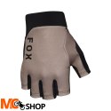 FOX RĘKAWICE OFF-ROAD RANGER GEL SHORT SAND FOX RĘKAWICE OFF-ROAD RANGER GEL SHORT SAND