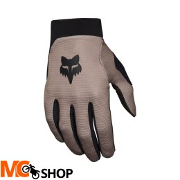 FOX RĘKAWICE OFF-ROAD RANGER SAND