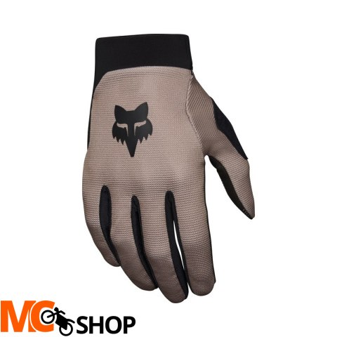 FOX RĘKAWICE OFF-ROAD RANGER SAND FOX RĘKAWICE OFF-ROAD RANGER SAND