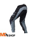 FOX SPODNIE OFF-ROAD 180 TAUNT BLACK FOX SPODNIE OFF-ROAD 180 TAUNT BLACK