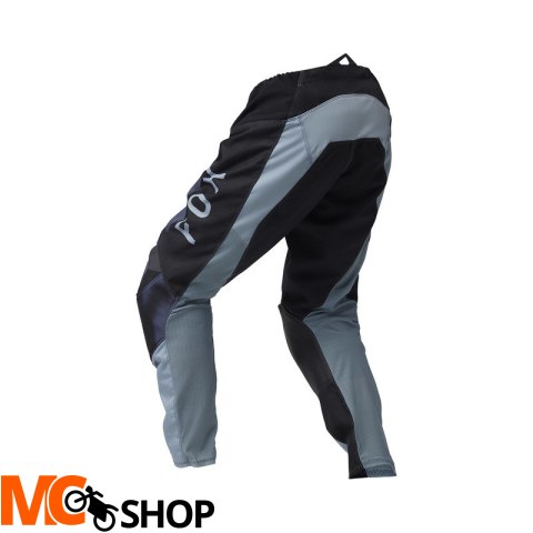 FOX SPODNIE OFF-ROAD 180 TAUNT BLACK FOX SPODNIE OFF-ROAD 180 TAUNT BLACK