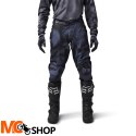 FOX SPODNIE OFF-ROAD 180 TAUNT BLACK FOX SPODNIE OFF-ROAD 180 TAUNT BLACK