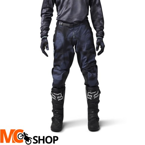 FOX SPODNIE OFF-ROAD 180 TAUNT BLACK FOX SPODNIE OFF-ROAD 180 TAUNT BLACK