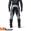 FOX SPODNIE OFF-ROAD 180 TAUNT BLACK FOX SPODNIE OFF-ROAD 180 TAUNT BLACK