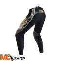 FOX SPODNIE OFF-ROAD 360 FADE BROWN/BLACK