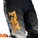 FOX SPODNIE OFF-ROAD 360 FADE BROWN/BLACK