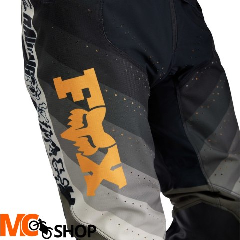 FOX SPODNIE OFF-ROAD 360 FADE BROWN/BLACK FOX SPODNIE OFF-ROAD 360 FADE BROWN/BLACK