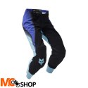 FOX SPODNIE OFF-ROAD LADY FLEXAIR INFINITE BLACK FOX SPODNIE OFF-ROAD LADY FLEXAIR INFINITE BLACK