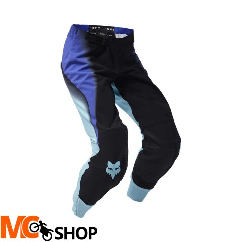 FOX SPODNIE OFF-ROAD LADY FLEXAIR INFINITE BLACK FOX SPODNIE OFF-ROAD LADY FLEXAIR INFINITE BLACK