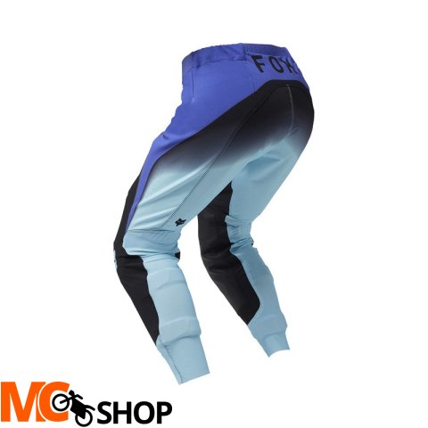 FOX SPODNIE OFF-ROAD LADY FLEXAIR INFINITE BLACK FOX SPODNIE OFF-ROAD LADY FLEXAIR INFINITE BLACK