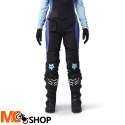 FOX SPODNIE OFF-ROAD LADY FLEXAIR INFINITE BLACK FOX SPODNIE OFF-ROAD LADY FLEXAIR INFINITE BLACK