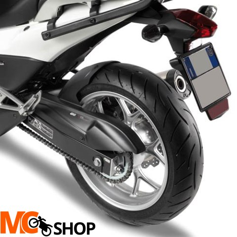 GIVI BŁOTNIK TYLNY - HONDA CB 750 Hornet (23)