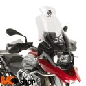 GIVI DEFLEKTOR REGULOWANY NA SZYBĘ PRZEŹROCZYSTY GIVI DEFLEKTOR REGULOWANY NA SZYBĘ PRZEŹROCZYSTY