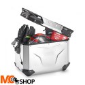 GIVI KUFER BOCZNY TREKKER OUTBACK EVO SMART PRAWY GIVI KUFER BOCZNY TREKKER OUTBACK EVO SMART PRAWY